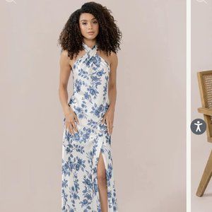 Revelry Athena Dress